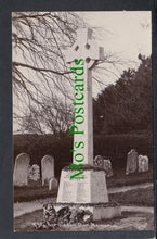 Load image into Gallery viewer, Hambledon War Memorial, Hampshire