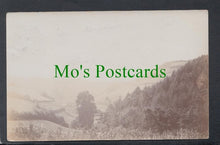 Load image into Gallery viewer, Nature Postcard - Countryside. Posted Richmond, Surrey