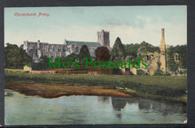Load image into Gallery viewer, Christchurch Priory, Dorset