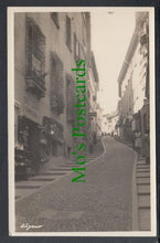 Load image into Gallery viewer, Street Scene in Lugano, Switzerland