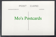 Load image into Gallery viewer, Horse Racing Postcard - Gatwick Race Course