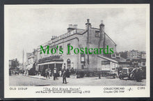 Load image into Gallery viewer, The Old Black Horse, Old Sidcup, London