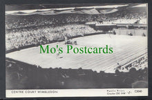 Load image into Gallery viewer, Sports Postcard - Tennis - Centre Court, Wimbledon

