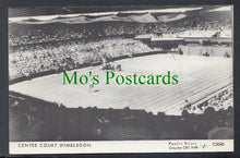 Load image into Gallery viewer, Sports Postcard - Tennis - Centre Court, Wimbledon