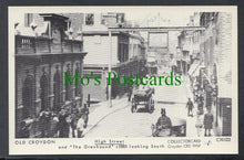Load image into Gallery viewer, The High Street, Old Croydon, Surrey