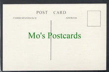 Load image into Gallery viewer, Germany Postcard - Motorcade at Brandenburg Gate, Berlin - SW3859