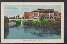 Load image into Gallery viewer, Masonic Temple, Reno, Nevada