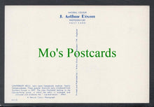 Load image into Gallery viewer, Nature Postcard - Flowers - Canterbury Bells