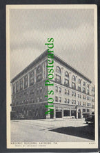Load image into Gallery viewer, Masonic Building, Latrobe, Pennsylvania
