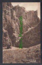 Load image into Gallery viewer, Sunshine in The Gorge, Cheddar, Somerset