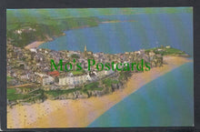 Load image into Gallery viewer, Aerial View of Tenby, Pembrokeshire
