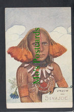 Load image into Gallery viewer, Woman From Netherlands New Guinea