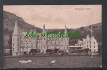 Load image into Gallery viewer, The Trossachs Hotel, Stirlingshire
