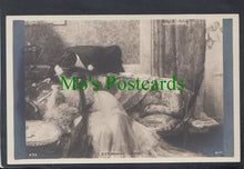 Load image into Gallery viewer, Art Postcard - D.Etcheverry - "Vertige"