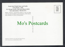 Load image into Gallery viewer, Frank Lloyd Wright Home, Oak Park, Illinois