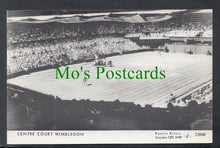 Load image into Gallery viewer, Tennis Postcard - Centre Court Wimbledon