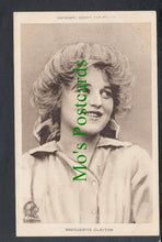 Load image into Gallery viewer, American Actress Marguerite Clayton
