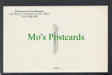 Load image into Gallery viewer, Brandywine River Museum, Chadds Ford