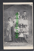 Load image into Gallery viewer, Children Postcard - Laurie's Juveniles