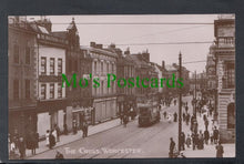 Load image into Gallery viewer, The Cross, Worcester, Worcestershire