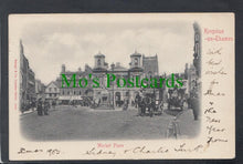 Load image into Gallery viewer, Market Place, Kingston-On-Thames