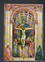 Load image into Gallery viewer, Basilica Di S.Maria Novella, Firenze, Italy