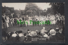 Load image into Gallery viewer, Revels Dancers, Mortimer, Berkshire