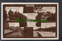 Load image into Gallery viewer, Views of Reading, Berkshire