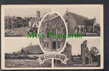 Load image into Gallery viewer, Greetings From Glastonbury, Somerset