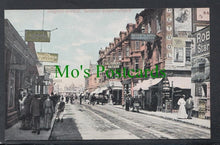 Load image into Gallery viewer, Regent Street, Weston-Super-Mare, Somerset