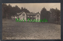 Load image into Gallery viewer, Burton Hall, North Tawton, Devon