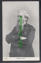 Load image into Gallery viewer, General Booth, The Salvation Army
