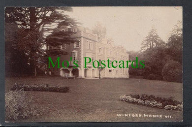 Winford Manor, Bristol