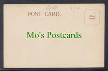 Load image into Gallery viewer, Heraldic Postcard - England and Oceania