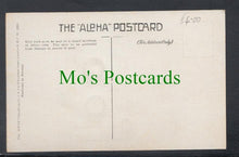 Load image into Gallery viewer, Novelty Postcard - Broadcasting, Moving Eyes