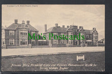 Load image into Gallery viewer, Convalescent Home For Surrey Women, Bognor