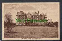 Load image into Gallery viewer, The Beacon Hotel, Crowborough, Sussex