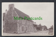 Load image into Gallery viewer, Old Court House, Winchelsea, Sussex
