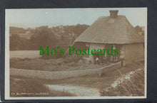 Load image into Gallery viewer, Cottage at Burpham, Sussex