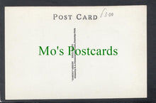 Load image into Gallery viewer, Railways Postcard - The Inter City 808 Train