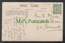 Load image into Gallery viewer, Royalty Postcard - H.M.Queen Mary