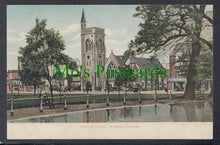 Load image into Gallery viewer, Immanuel Church, Streatham Common, London