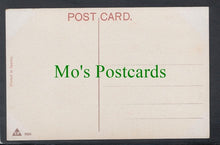 Load image into Gallery viewer, Glamour Postcard - Romantic Couple