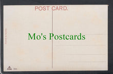 Load image into Gallery viewer, Glamour Postcard - Romantic Couple
