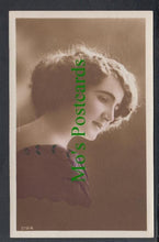 Load image into Gallery viewer, Glamour Postcard - Young Lady Pose