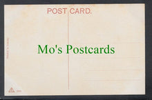 Load image into Gallery viewer, Glamour Postcard - Romantic Couple