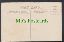 Load image into Gallery viewer, Glamour Postcard - Artist C.Dana Gibson