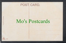 Load image into Gallery viewer, Glamour Postcard - Romantic Couple