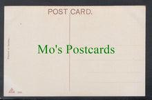 Load image into Gallery viewer, Glamour Postcard - Romantic Couple