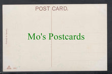 Load image into Gallery viewer, Glamour Postcard - Romantic Couple